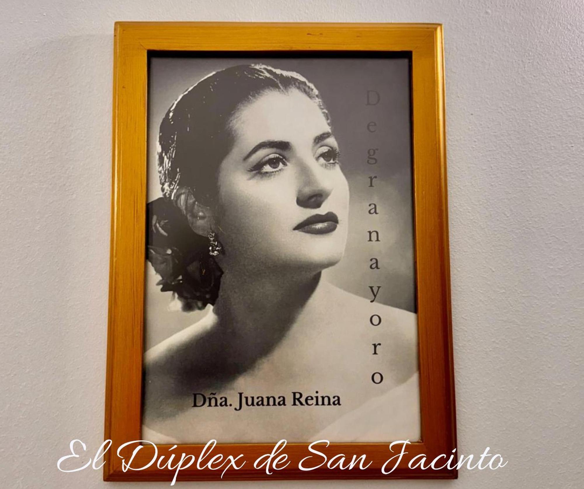Appartamento El Duplex De San Jacinto Siviglia Esterno foto