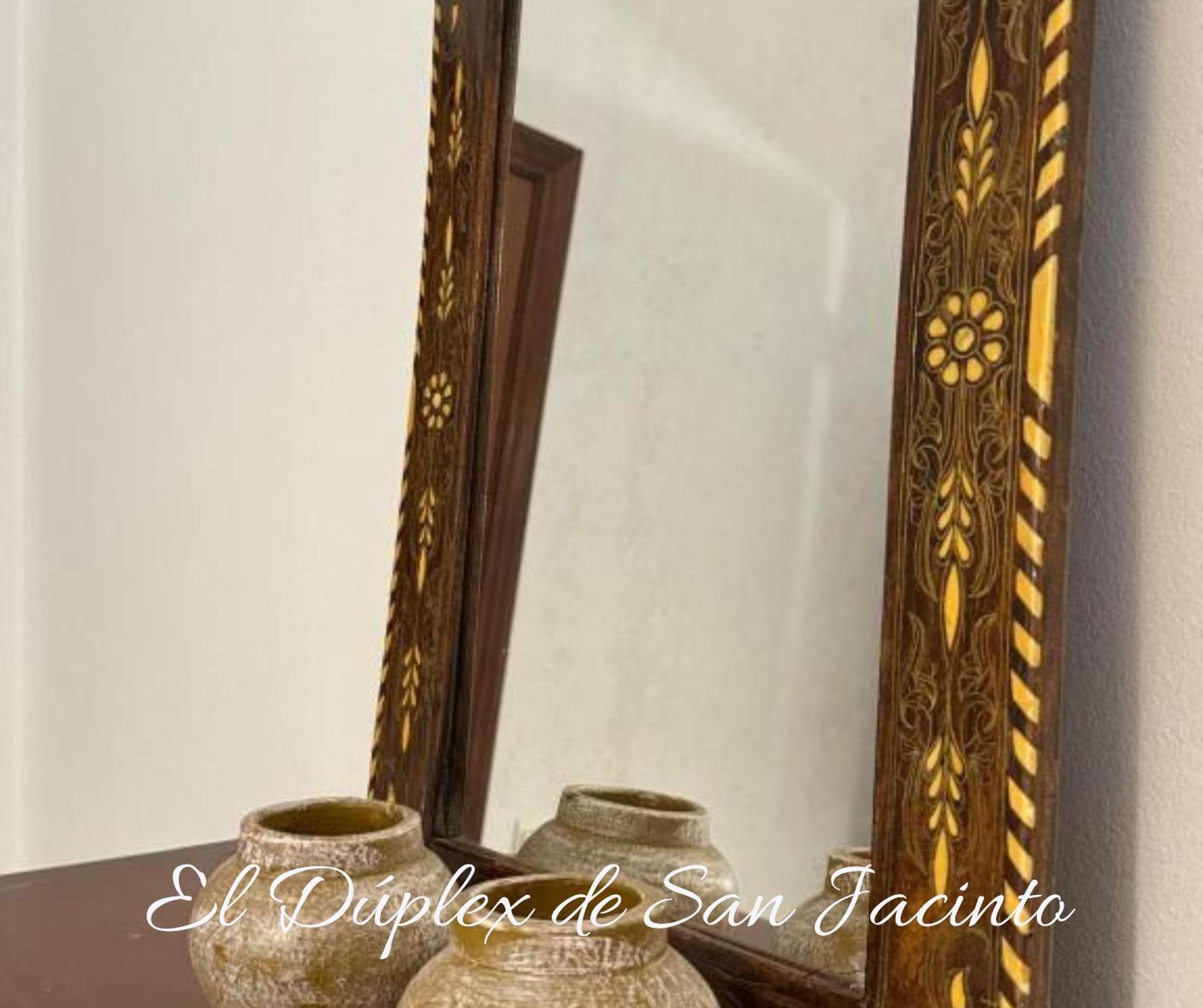 Appartamento El Duplex De San Jacinto Siviglia Esterno foto