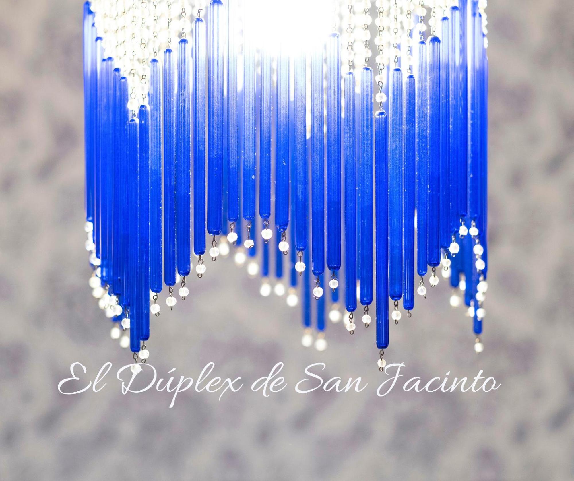 Appartamento El Duplex De San Jacinto Siviglia Esterno foto