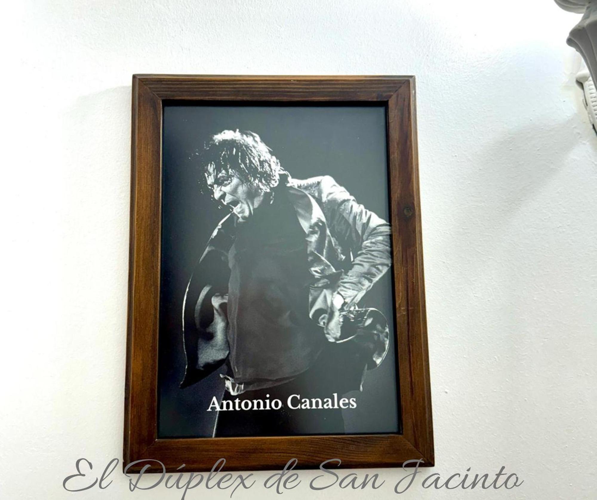 Appartamento El Duplex De San Jacinto Siviglia Esterno foto